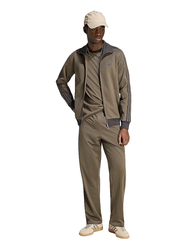 Jacket Fz Beckenbauer - vue 3